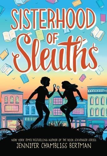 Sisterhood of Sleuths 9780316331203 (Paperback)