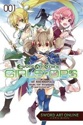 Sword Art Online Volume 1 9780316342056 (Paperback)
