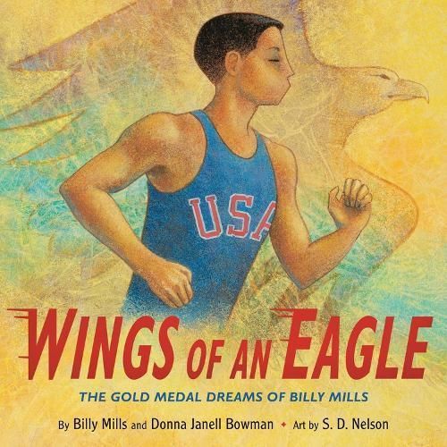Wings of an Eagle 9780316373487 (Hardback)