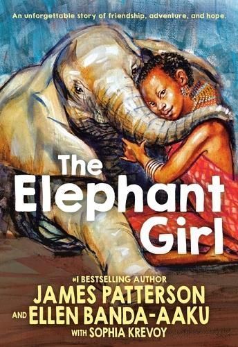 The Elephant Girl 9780316414456 (Paperback)