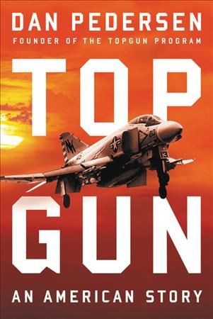 Topgun By Dan Pedersen 9780316416269 (Hardback)
