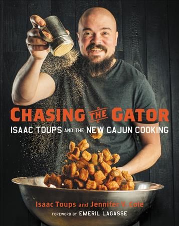 Chasing the Gator 9780316465779 (Hardback)
