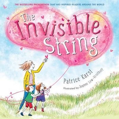 The Invisible String 9780316486231 (Paperback)
