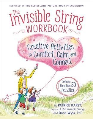 The Invisible String Workbook 9780316524919 (Paperback)