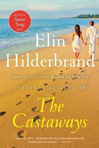 The Castaways By Elin Hilderbrand 9780316578547 (Paperback)