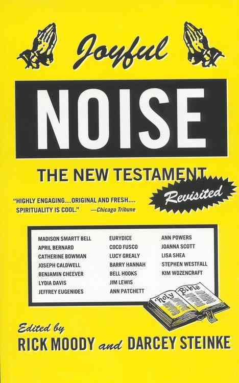 Joyful Noise By Darcey Steinke 9780316579957 (Paperback)