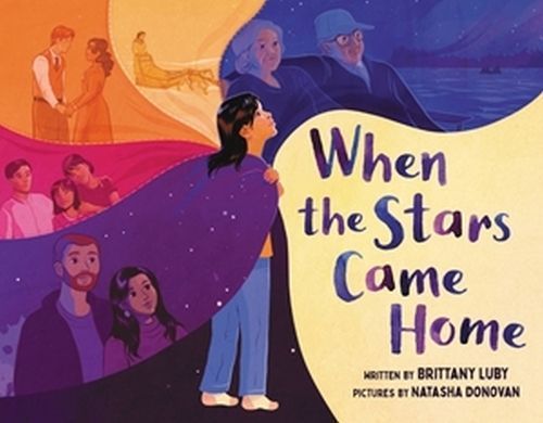 When the Stars Came Home 9780316592499 (Hardback)