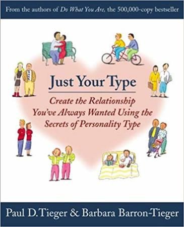 Just Your Type 9780316845694 (Paperback)
