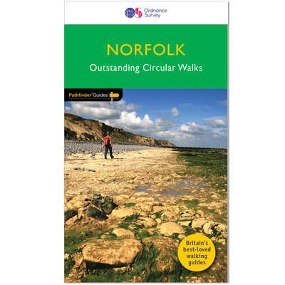 Norfolk By Dennis Kelsall, Jan Kelsall 9780319090152 (Paperback)