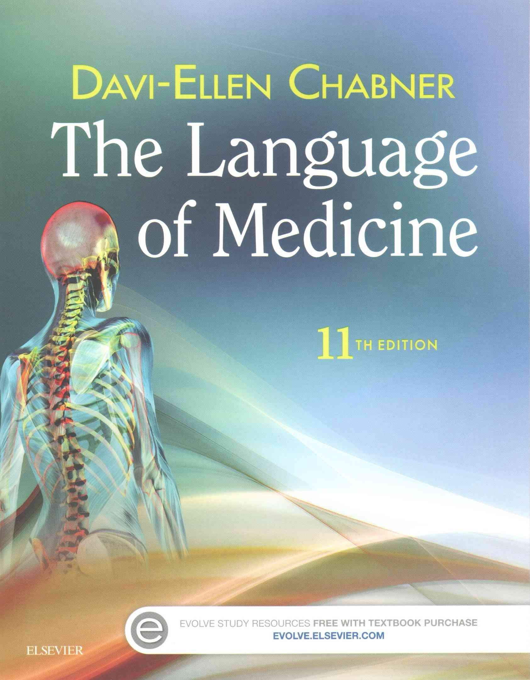 Medical Terminology Online With Elsevier Adaptive Learning for the Language of Medicine (Access Code and Textbook Package)