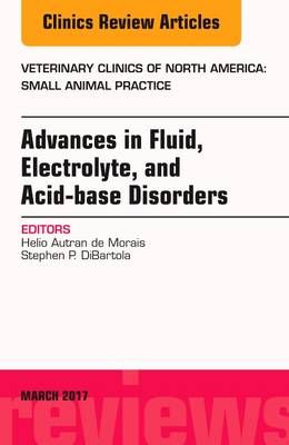 Advances in Fluid, Electrolyte, and Acid-Base Disorders 9780323509909