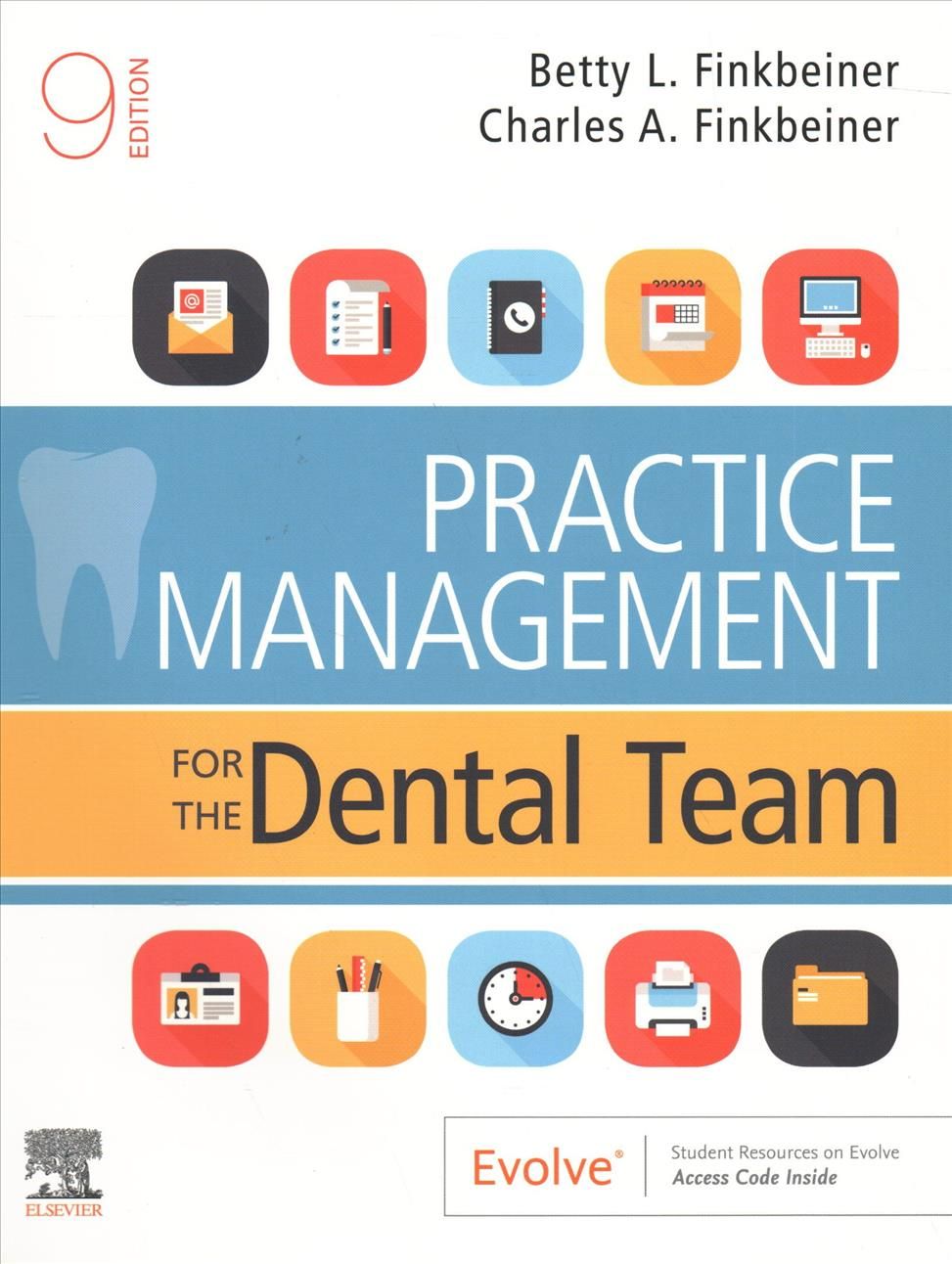 Practice Management for the Dental Team 9780323597654 (Spiral bound)