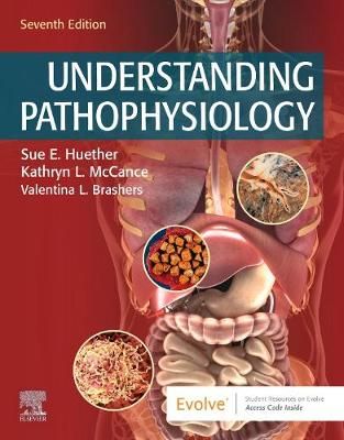 Understanding Pathophysiology 9780323676977 (Paperback)