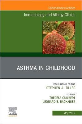 Asthma in Childhood 9780323677875 (Hardback)