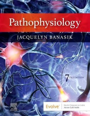Pathophysiology By Jacquelyn L. Banasik 9780323761550 (Paperback)