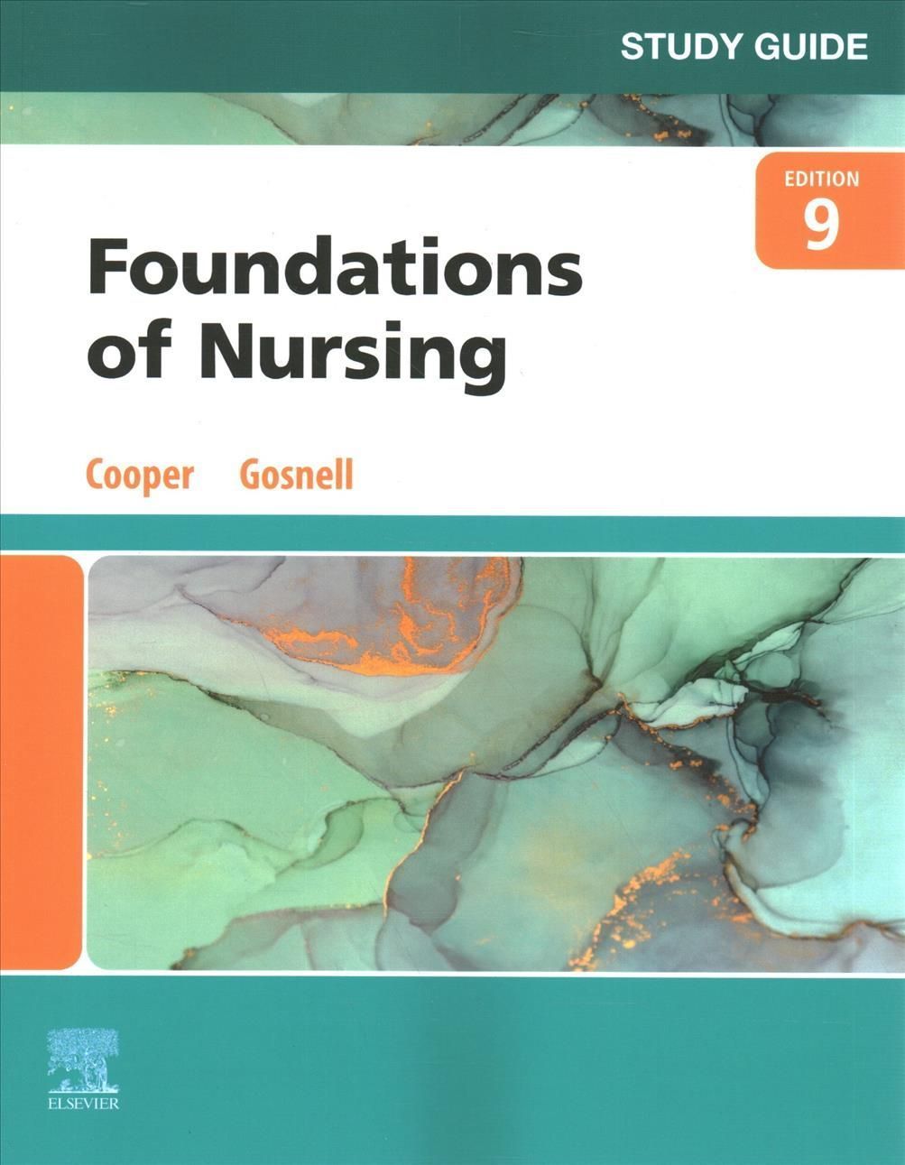Study Guide for Foundations of Nursing 9780323812047 (Paperback)