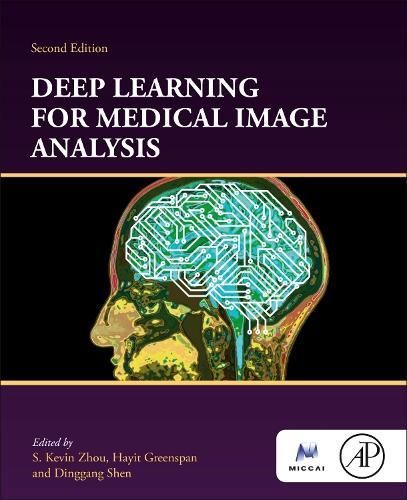 Deep Learning for Medical Image Analysis 9780323851244 (Paperback)