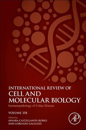 Immunopathology of Celiac Disease By Galluzzi, Lorenzo 9780323853118