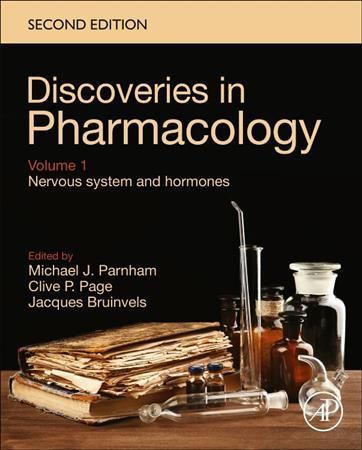 The Nervous System 9780323855198 (Hardback)