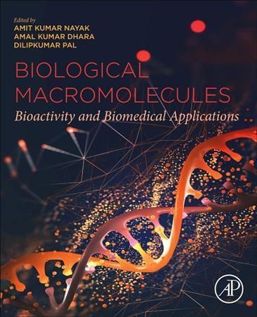 Biological Macromolecules 9780323857598 (Paperback)