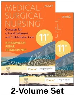 Medical-Surgical Nursing 9780323878272 (Paperback)