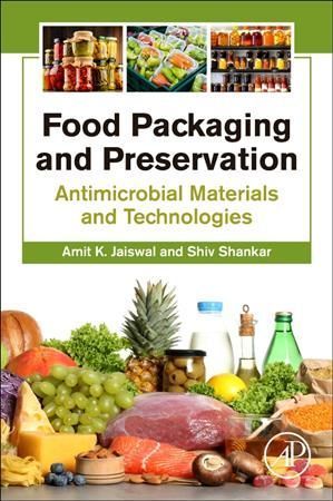 Food Packaging and Preservation 9780323900447 (Paperback)