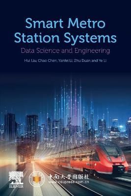 Smart Metro Station Systems 9780323905886 (Paperback)