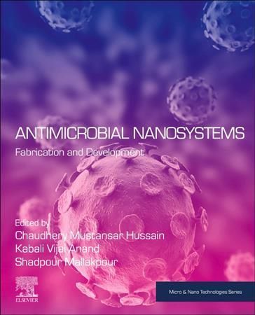 Antimicrobial Nanosystems 9780323911566 (Paperback)