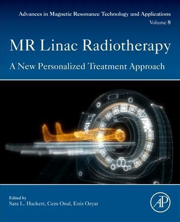 MR Linac Radiotherapy 9780323916899 (Paperback)