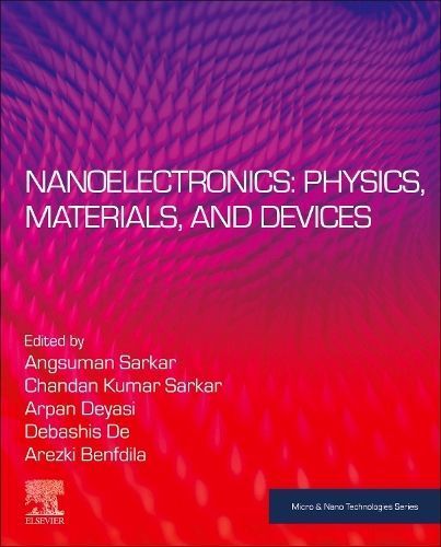 Nanoelectronics 9780323918329 (Paperback)