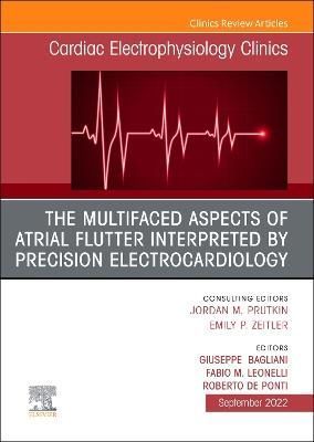 The Multifaced Aspects of Atrial Flutter Interpreted by Precision Electrocardiology
