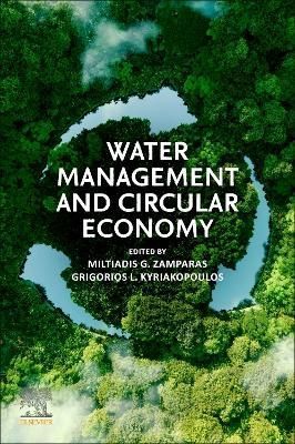 Water Management and Circular Economy 9780323952804 (Paperback)