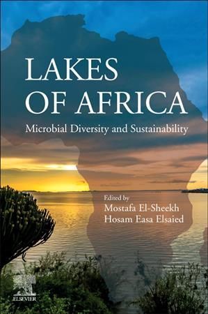 Lakes of Africa 9780323955270 (Paperback)