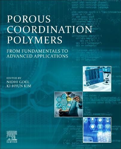 Porous Coordination Polymers 9780323955355 (Paperback)