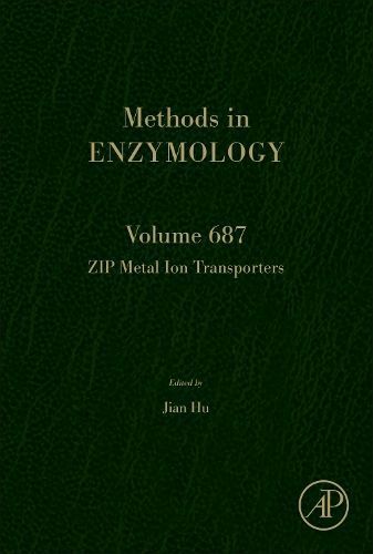 ZIP Metal Ion Transporters By Jian Hu (editor) 9780323957762