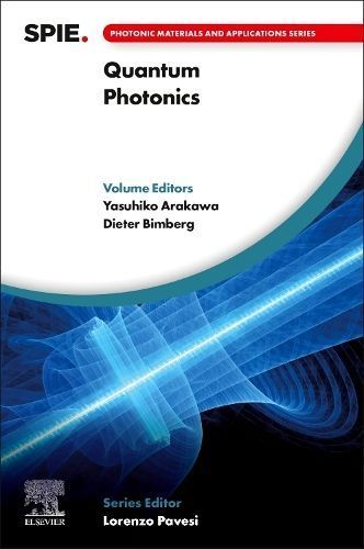 Quantum Photonics 9780323983785 (Paperback)