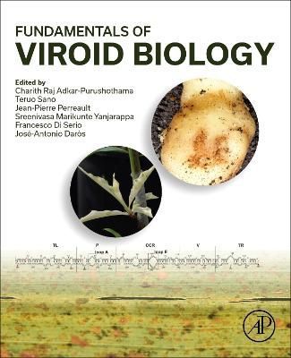 Fundamentals of Viroid Biology 9780323996884 (Paperback)