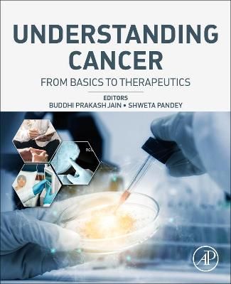 Understanding Cancer 9780323998833 (Paperback)