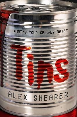 Tins By Alex Shearer 9780330431910 (Paperback)