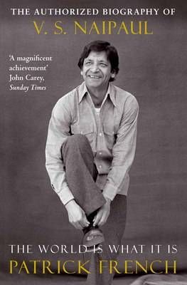 The World Is What It Is By Patrick French 9780330440097 (Paperback)