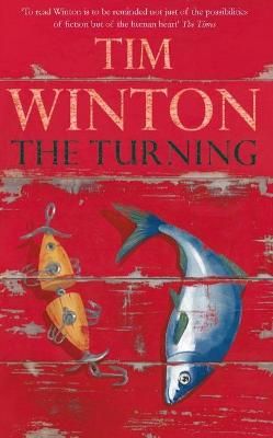 The Turning By Tim Winton 9780330441353 (Paperback)