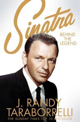 Sinatra By J. Randy Taraborrelli 9780330441469 (Paperback)