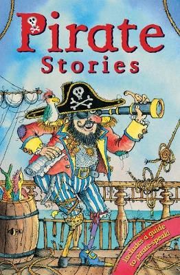 Pirate Stories By Emma Young, Kate Pankhurst 9780330451482 (Paperback)