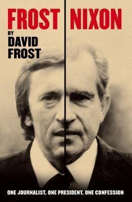 Frost/Nixon By David Frost, Robert Zelnick 9780330457699 (Paperback)