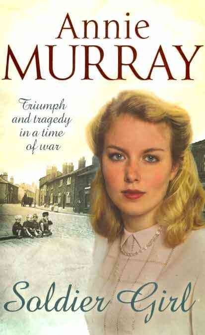 Soldier Girl By Murray, Annie 9780330458207 (Paperback)