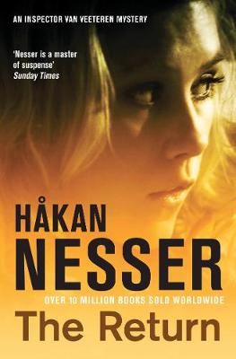 The Return By Håkan Nesser 9780330492775 (Paperback)