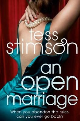 An Open Marriage By Stimson, Tess 9780330522045 (Paperback)