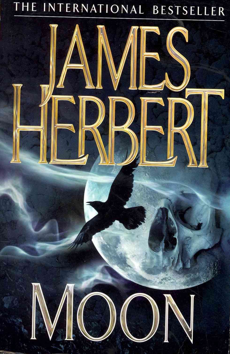 Moon By James Herbert 9780330522670 (Paperback)