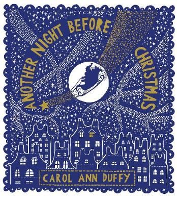 Another Night Before Christmas 9780330523936 (Hardback)