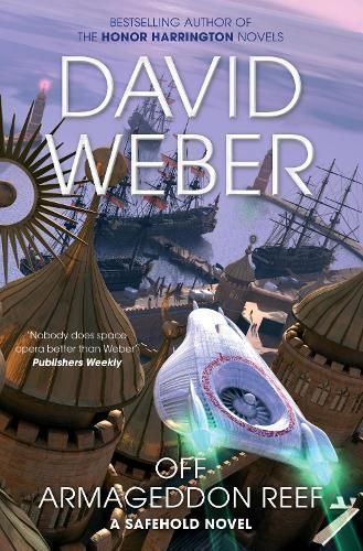 Off Armageddon Reef By David Weber 9780330534949 (Paperback)